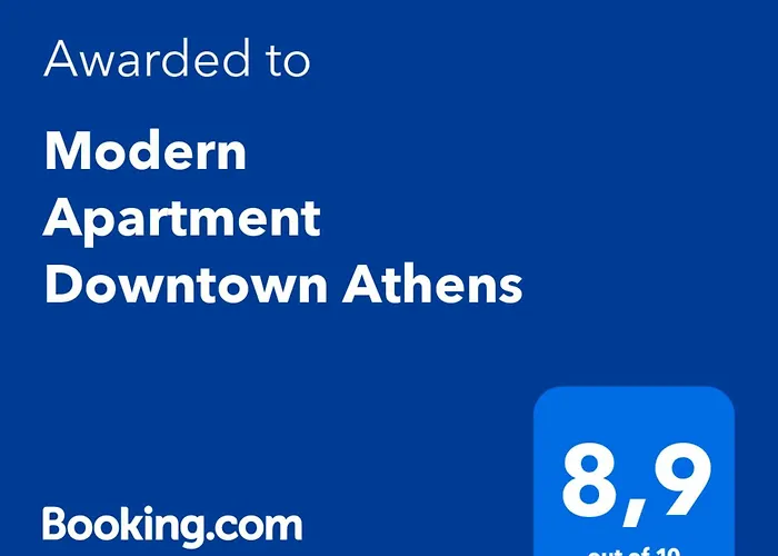 Modern Downtown