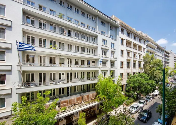 Downtown Syntagma 3